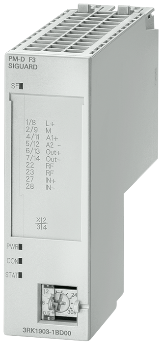 3RK19031BD00 3RK1903-1BD00 - фото 13736