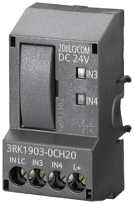 3RK19030CH10 3RK1903-0CH10