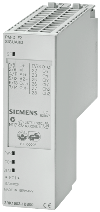 3RK19031BB00 3RK1903-1BB00 - фото 13748