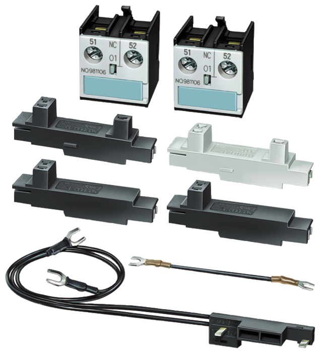 3RK19031CA01 3RK1903-1CA01 - фото 13753