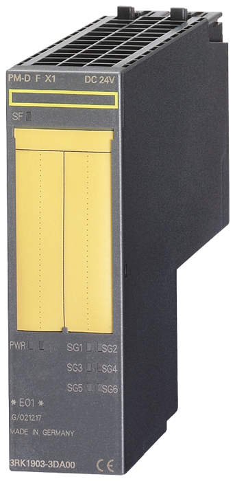 3RK19033DA00 3RK1903-3DA00 - фото 13775