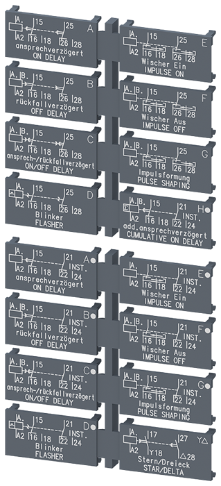 3RP29010B 3RP2901-0B