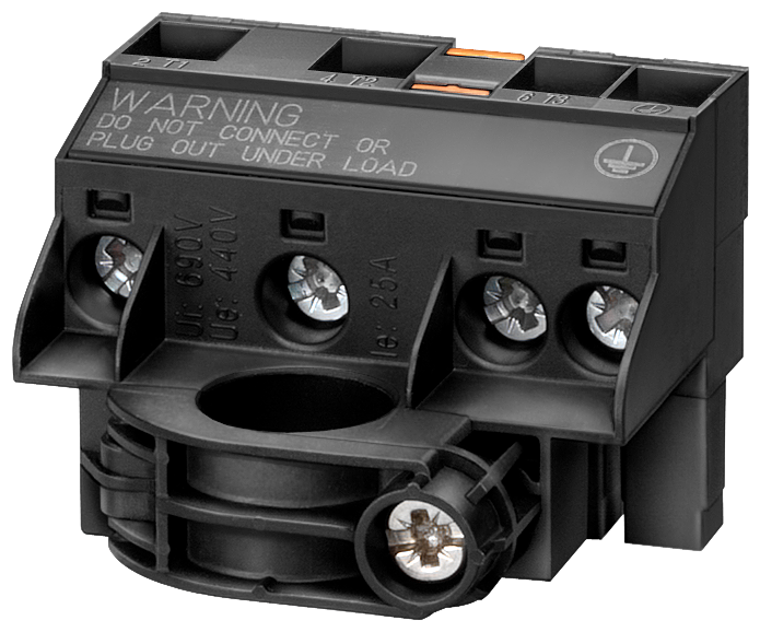 3RT19004RE01 3RT1900-4RE01 - фото 13794