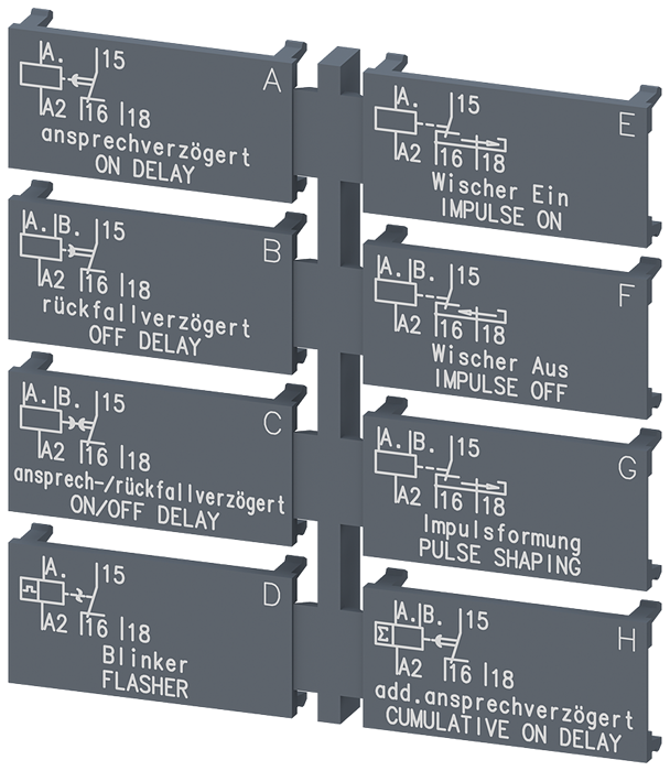 3RP29010A 3RP2901-0A