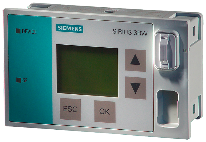 3RW49000AC00 3RW4900-0AC00