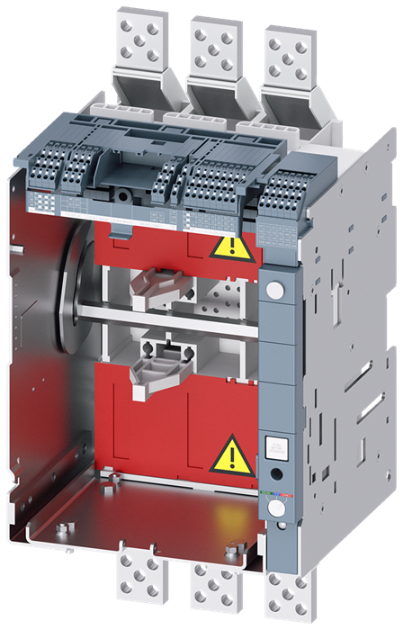 3VW81167AE01 3VW8116-7AE01