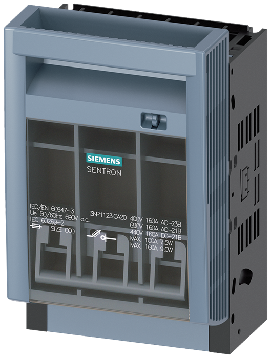 3NP11231CA20 3NP1123-1CA20 - фото 139