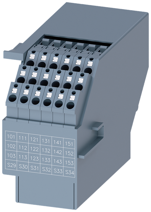 3VW90110AH12 3VW9011-0AH12