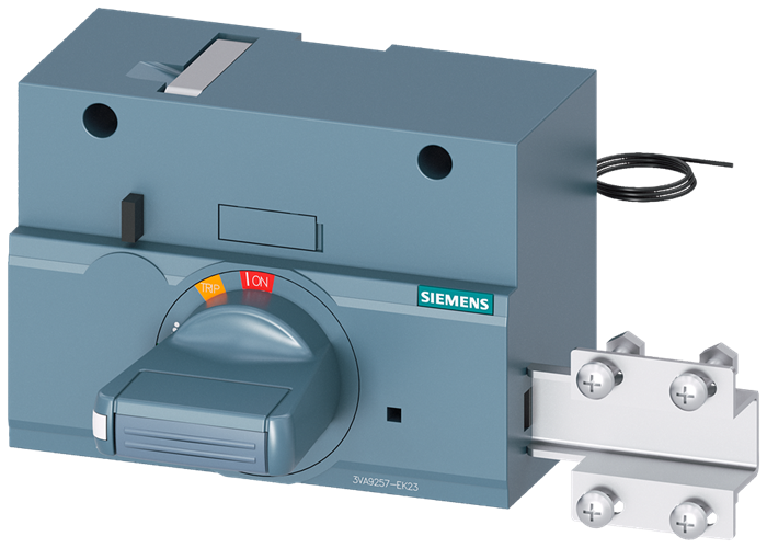 3VA92570EK23 3VA9257-0EK23