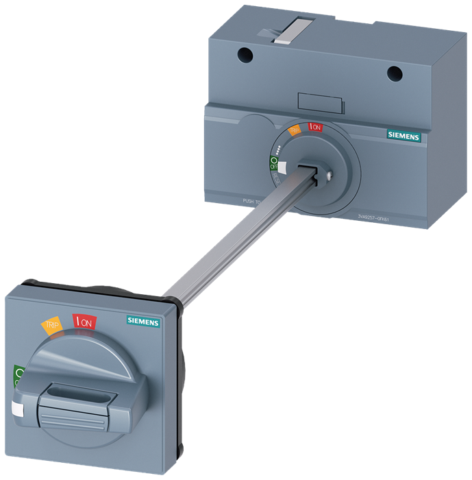 3VA92570FK61 3VA9257-0FK61 - фото 14161