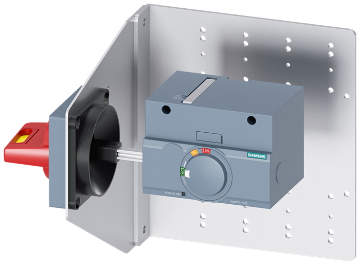 3VA92570PK55 3VA9257-0PK55 - фото 14174