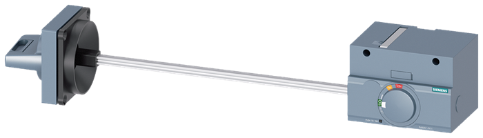 3VA92570PK11 3VA9257-0PK11