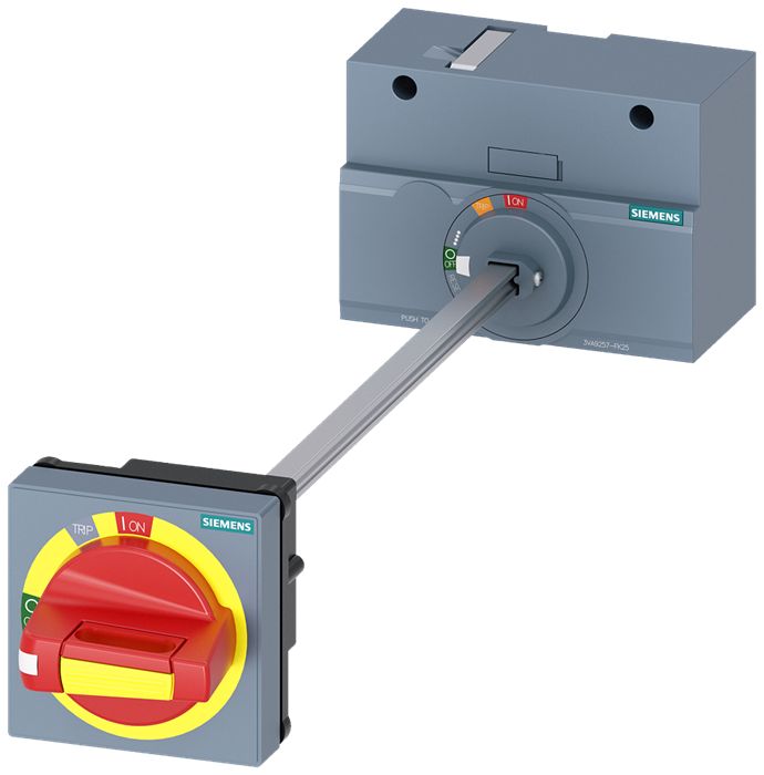 3VA92570FK25 3VA9257-0FK25