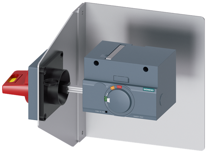 3VA92570PK57 3VA9257-0PK57 - фото 14182