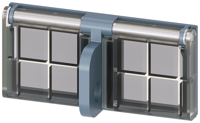 3VW90110BA23 3VW9011-0BA23