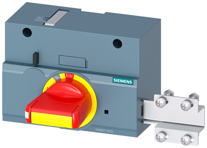 3VA92570EK25 3VA9257-0EK25