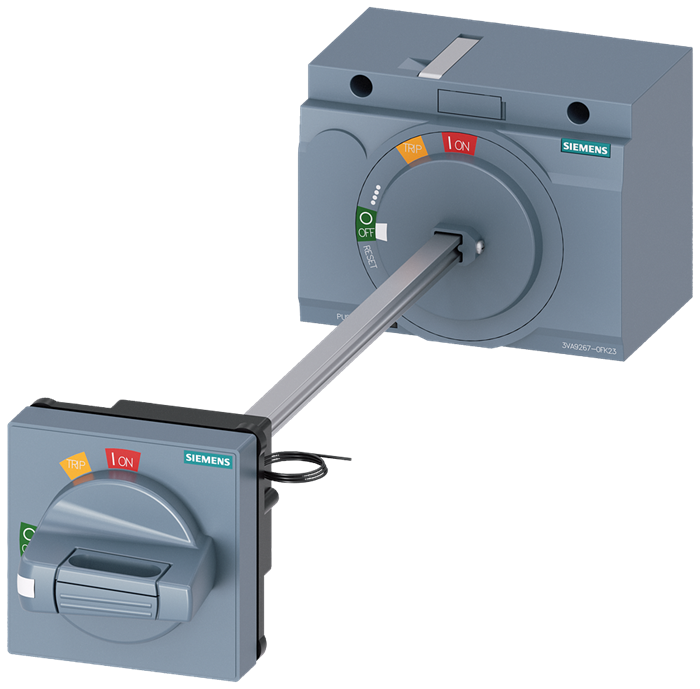 3VA92670FK23 3VA9267-0FK23 - фото 14239