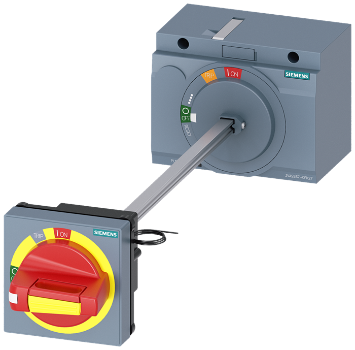 3VA92670FK27 3VA9267-0FK27