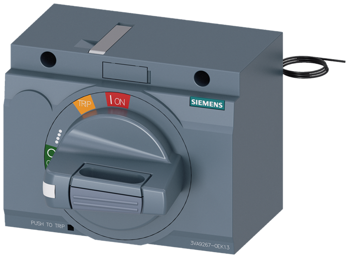 3VA92670EK13 3VA9267-0EK13 - фото 14259