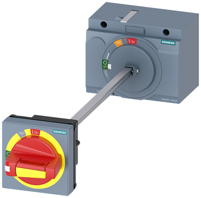 3VA92670FK25 3VA9267-0FK25 - фото 14273