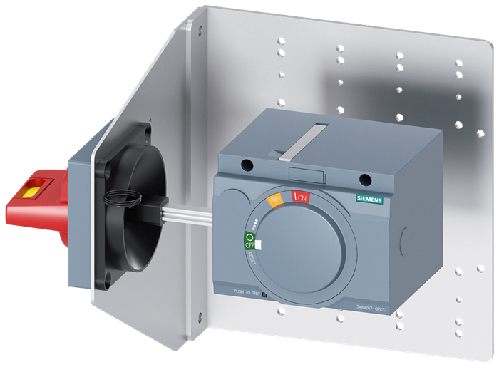 3VA92670PK57 3VA9267-0PK57