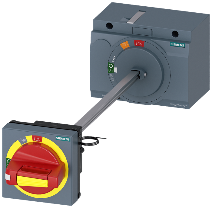 3VA92770FK27 3VA9277-0FK27 - фото 14313