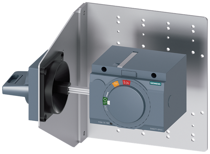 3VA92770PK51 3VA9277-0PK51