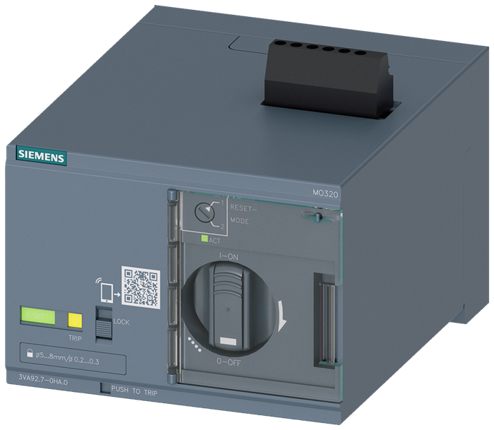 3VA92770HA20 3VA9277-0HA20