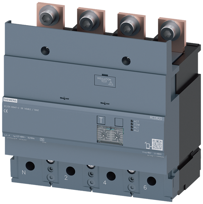 3VA93240RL30 3VA9324-0RL30