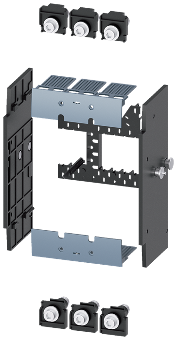 3VA93430KD10 3VA9343-0KD10