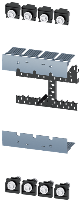 3VA93440KP10 3VA9344-0KP10