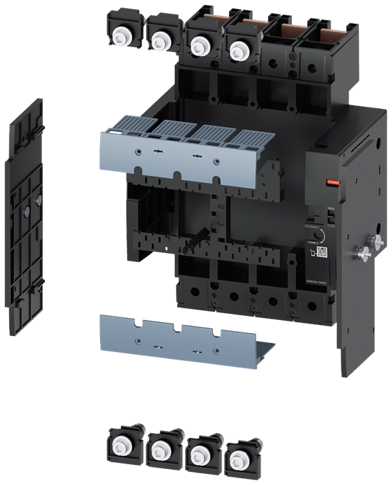 3VA93440KD00 3VA9344-0KD00