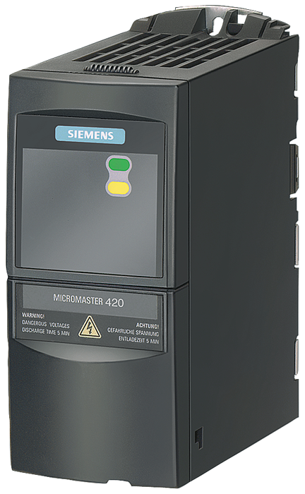 6SE64202UD215AA1 6SE6420-2UD21-5AA1