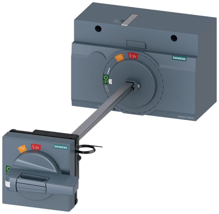 3VA94470FK33 3VA9447-0FK33