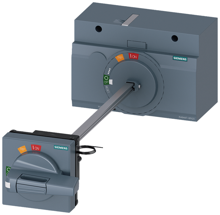 3VA94470FK23 3VA9447-0FK23