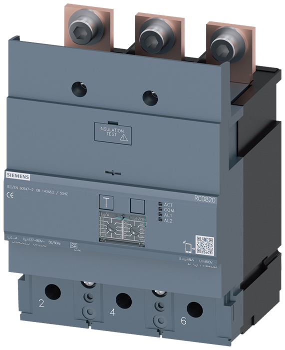 3VA94230RL30 3VA9423-0RL30 - фото 14452