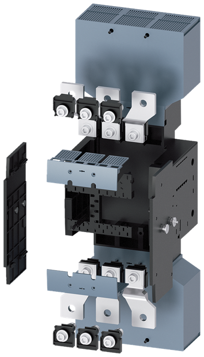 3VA94430KD00 3VA9443-0KD00