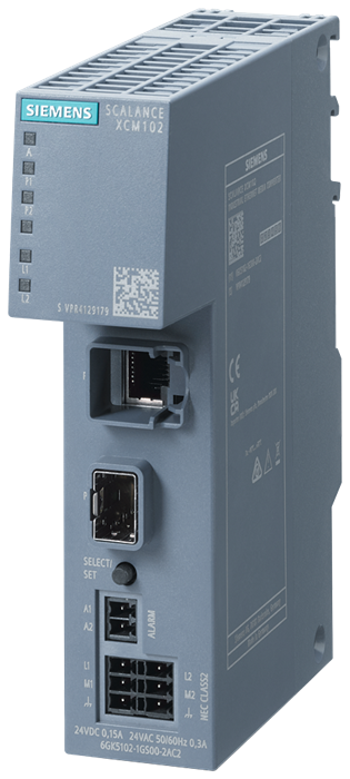 6GK51021GS002AC2 6GK5102-1GS00-2AC2