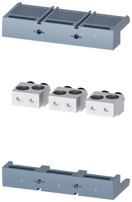 3VA95030JB23 3VA9503-0JB23