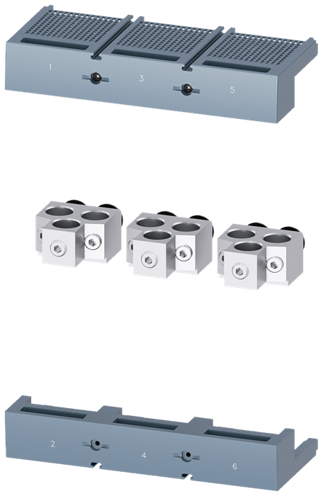 3VA95030JB32 3VA9503-0JB32