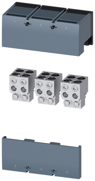 3VA96030JC43 3VA9603-0JC43 - фото 14623