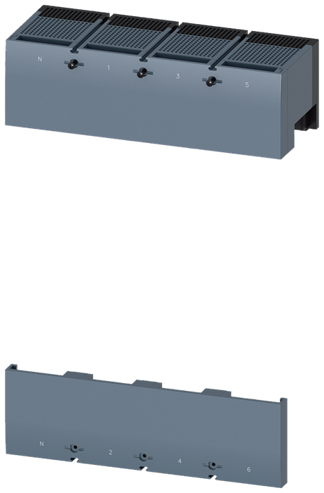 3VA96010WE40 3VA9601-0WE40