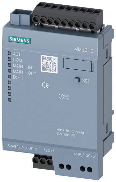 3VA99770UF10 3VA9977-0UF10 - фото 14639