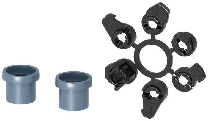 3VA99700LF20 3VA9970-0LF20 - фото 14640