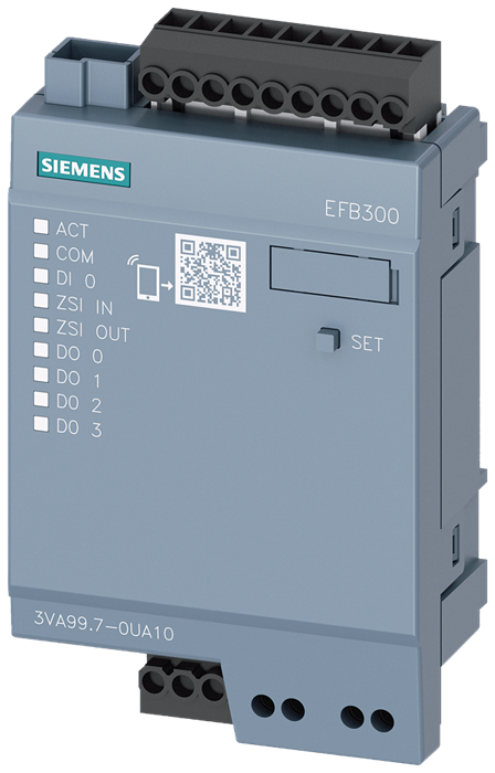 3VA99770UA10 3VA9977-0UA10 - фото 14660