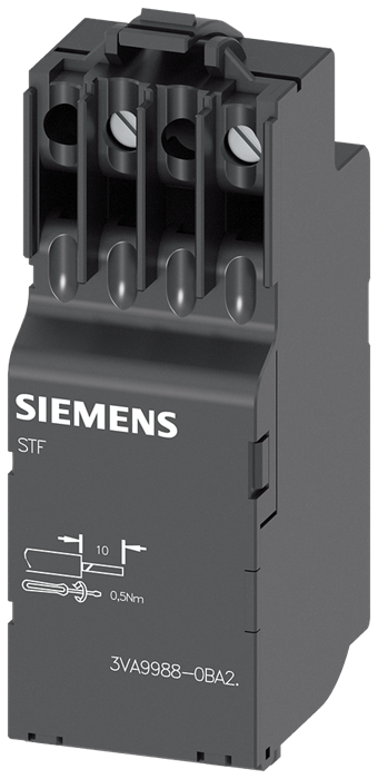 3VA99880BA20 3VA9988-0BA20 - фото 14715