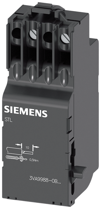 3VA99880BL32 3VA9988-0BL32