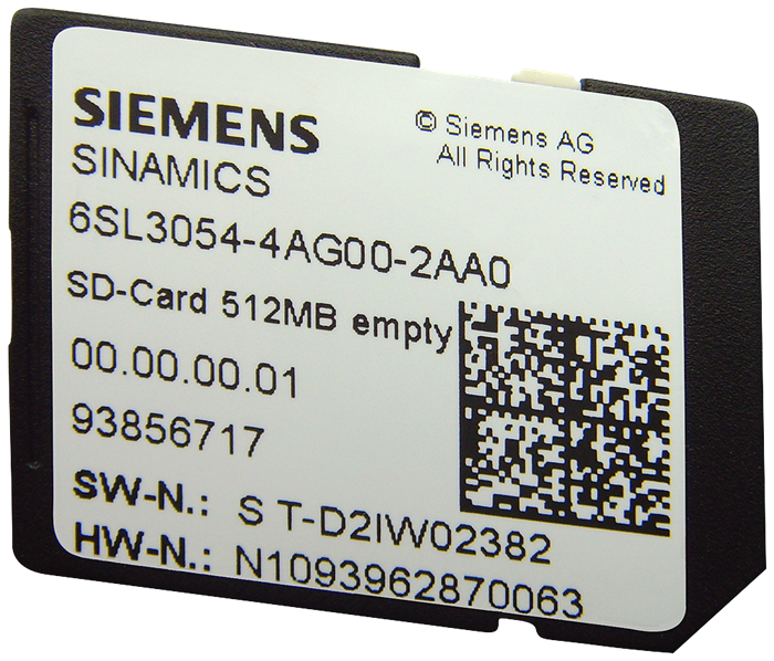 6SL30547TE002BA0 6SL3054-7TE00-2BA0