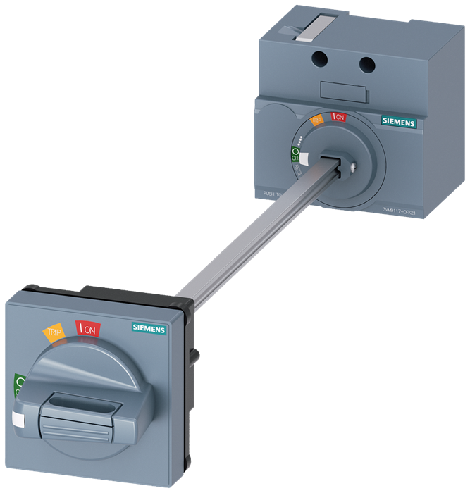 3VM91170FK21 3VM9117-0FK21