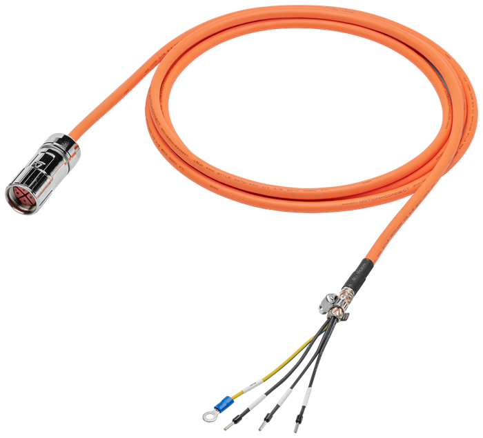 6FX30025CL021AF0 6FX3002-5CL02-1AF0